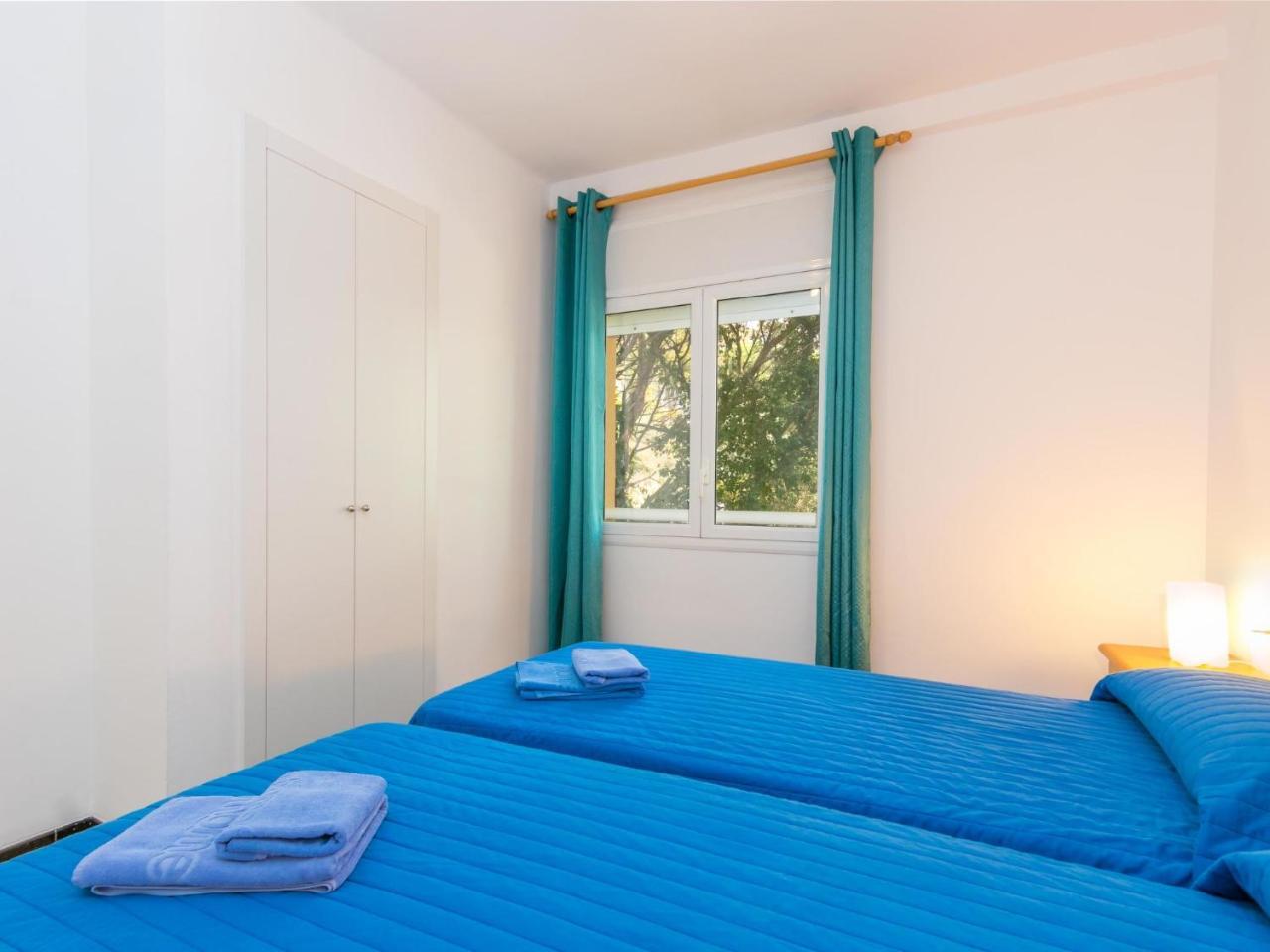 Apartment Velazquez-1 By Interhome Roses Exterior foto